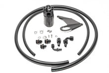 Load image into Gallery viewer, Radium Engineering 08-09 EVO X Catch Can Kit Crankcase Fluid Lock - 20-1106-FL