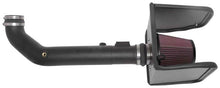 Load image into Gallery viewer, K&amp;N 17-18 Chevrolet Colorado V6-3.6L F/I AirCharger Performance Intake - 63-3104