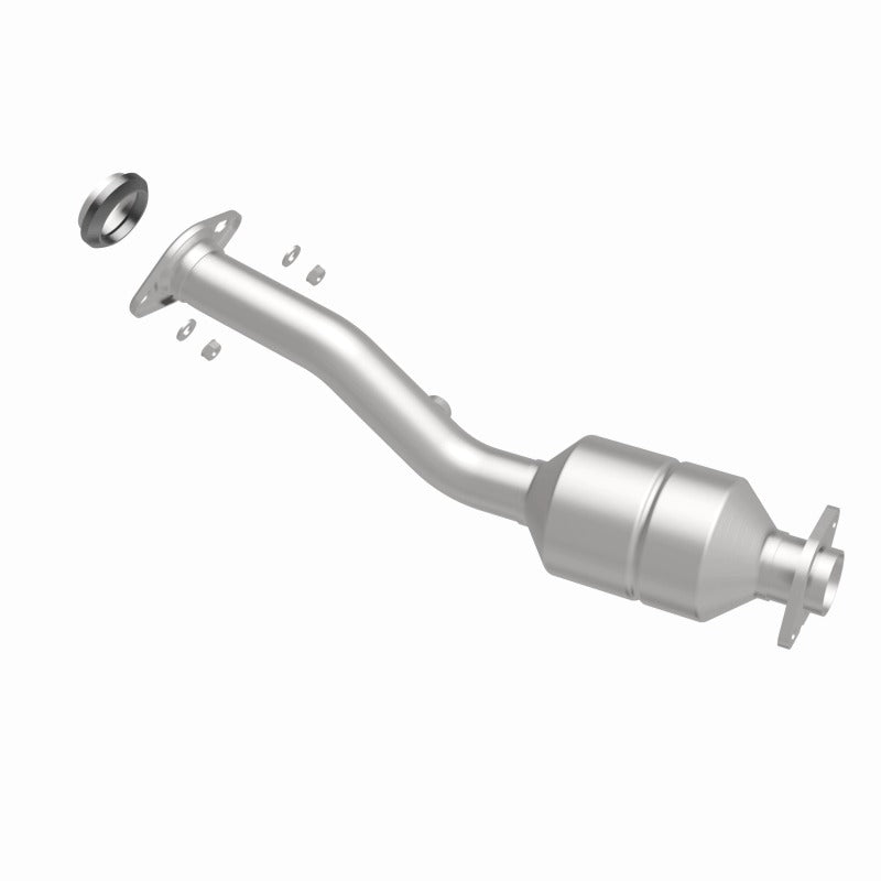 MagnaFlow Direct Fit Catalytic Converter 2009-2014 Sentra 2.0 L Underbody - 52272