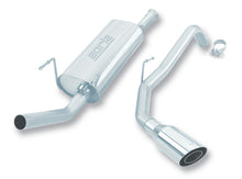 Load image into Gallery viewer, Borla 00-06 Toyota Tundra 4.7L V8 AT/MT 2WD/4WD Truck Side Exit Catback Exhaust - 14854