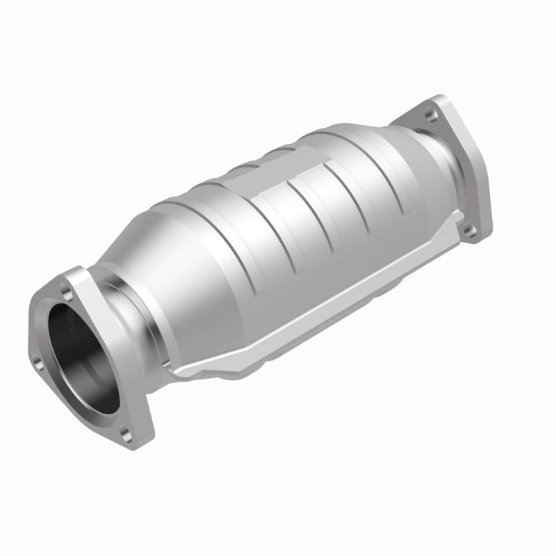 MagnaFlow Direct Fit Catalytic Converter Audi 81 91 - 22927