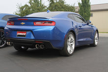Load image into Gallery viewer, Flowmaster 13-15 Camaro 6.2L American Thunder SS Cat-Back Exhaust System - 817609
