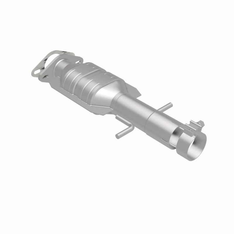 MagnaFlow Direct Fit Catalytic Converter 08 G6 3.5L underbody OEM - 49623