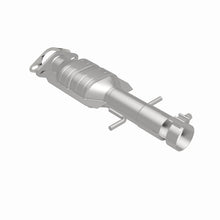 Load image into Gallery viewer, MagnaFlow Direct Fit Catalytic Converter 08 G6 3.5L underbody OEM - 49623