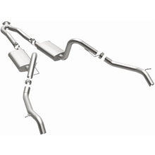 Load image into Gallery viewer, MagnaFlow Sys C/B 75-79 Chevy Camaro - 16828
