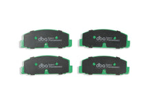 Load image into Gallery viewer, DBA 84-95 Mazda RX-7 SP Performance Rear Brake Pads - DB417SP