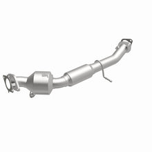 Load image into Gallery viewer, MagnaFlow 10-13 Ford Transit Connect 2.0L Calif Grade CARB Compliant Direct-Fit Catalytic Converter - 551152