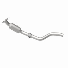 Load image into Gallery viewer, MagnaFlow DF Cat Conv Chrysler/Dodge 05-09 300/Charger /05-08 Magnum/2009 Challenger 5.7L Drv Side - 49243