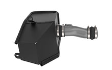 Load image into Gallery viewer, K&amp;N 2022 Honda Civic 1.5L Turbo L4 Silver Typhoon Intake - 69-1509TC