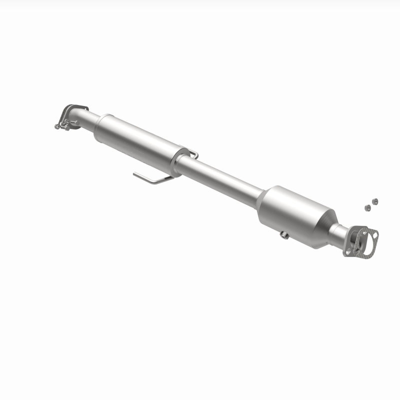 MagnaFlow 2015 Kia Optima 2.4L Direct Fit Catalytic Converter (California Grade) - 5571133