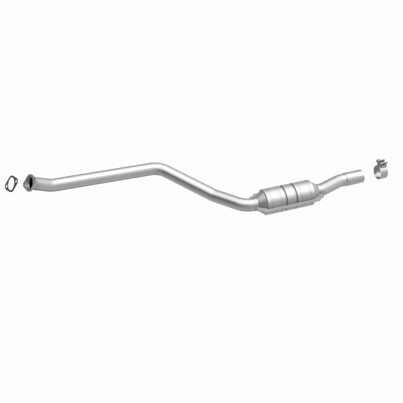 MagnaFlow 08-10 BMW 528i 3.0L Direct Fit Converter - 5571374