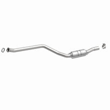 Load image into Gallery viewer, MagnaFlow Direct Fit Catalytic Converter 06-07 BMW 530i 3.0L Driver Side - 51374