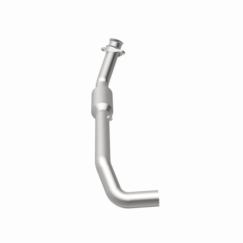 MagnaFlow Direct Fit Catalytic Converter OEM 05-08 Ford F150 4.2L V6 (Drivers Side) - 52155