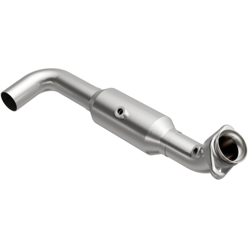 MagnaFlow 09-10 Ford F-150 5.4L Direct Fit Converter - 5551419