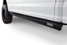 Load image into Gallery viewer, AMP Research 2009-2014 Ford F-150 SuperCrew PowerStep XL - Black - 77141-01A