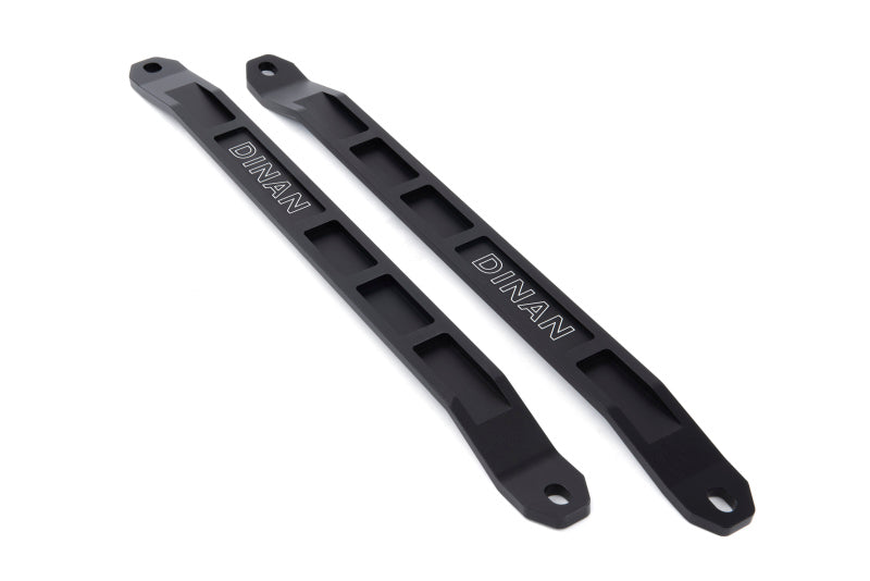 Dinan 21-27 BMW 430i/M440i (G22/G23/G26) Aluminum Strut Tower Braces - Front - D180-0013