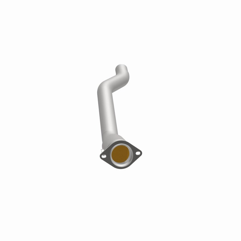 MagnaFlow Direct Fit Catalytic Converter 2012-2015 Grand Cherokee V8 6.4 OEM Underbody - 21-579