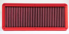 BMC 2016+ Abarth 124 Spider 1.4 Replacement Panel Air Filter