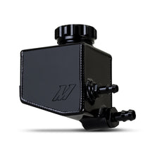 Load image into Gallery viewer, Mishimoto Pontiac GTO/G8 Aluminum Power Steering Reservoir - Black - MMRT-GTO-04PSBK