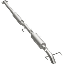 Load image into Gallery viewer, MagnaFlow SYS Cat-Back 2014 Toyota Tacoma 4.0L - 17151