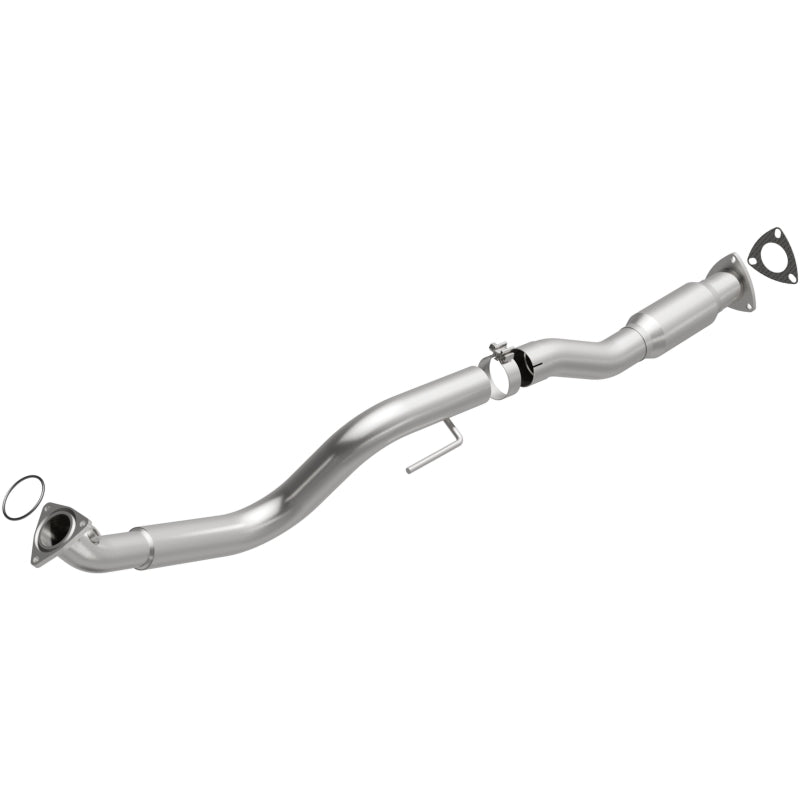 MagnaFlow 2003 GMC Savana 3500 6.0L Direct Fit Converter - 4551602