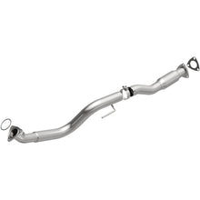 Load image into Gallery viewer, MagnaFlow 2003 GMC Savana 3500 6.0L Direct Fit Converter - 4551602