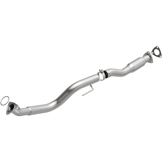 MagnaFlow 2003 GMC Savana 3500 6.0L Direct Fit Converter - 4551602