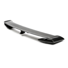 Load image into Gallery viewer, Seibon 09-10 Nissan GTR R35 OEM Carbon Fiber Rear Spoiler - RS0910NSGTR-OE