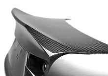 Load image into Gallery viewer, Seibon 14 Lexus IS250/350 C-Style Carbon Fiber Trunk Lid - TL14LXIS-C