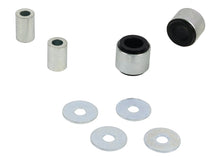 Load image into Gallery viewer, Whiteline Plus 3/08+ Dodge Challenger / 11/05+ Charger Rear Trailing Arm - Lower Rear - W63346