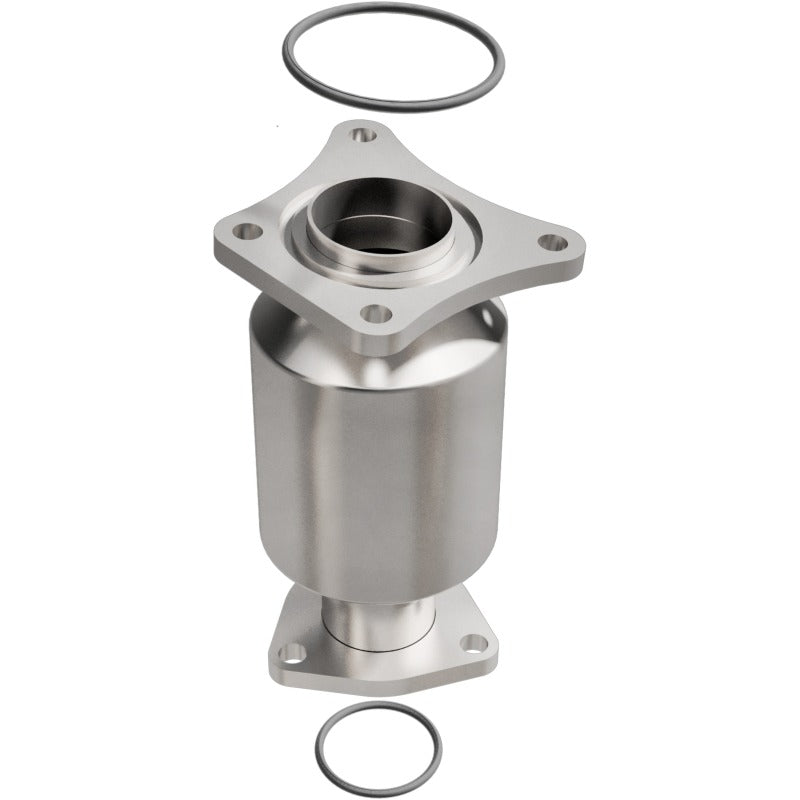MagnaFlow Conv DF 02-03 Maxima/I35 rear manif - 50877