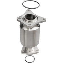 Load image into Gallery viewer, MagnaFlow Conv DF 02-03 Maxima/I35 rear manif - 50877
