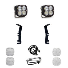 Load image into Gallery viewer, Baja Designs 2021+ Dodge Ram TRX XL Sport A-Pillar Mount Kit - 447774