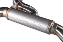 Load image into Gallery viewer, Flowmaster 21-25 Bronco 2.3/2.7L Signature Series Axle-Back Exhaust System - 738123