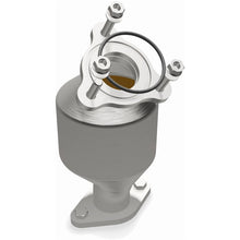 Load image into Gallery viewer, MagnaFlow 10-11 Buick LaCrosse 3.6L Direct Fit Converter - 551301