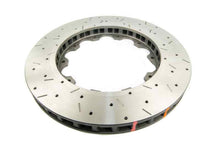 Load image into Gallery viewer, DBA XS 5000 Series Replacement Front Slotted/Drilled Rotor 15-17 Challenger/Charger SRT8 Hellcat - DBA52910.1XS