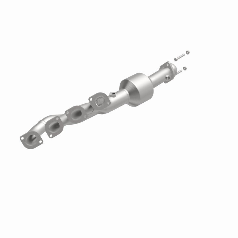 MagnaFlow Direct Fit Catalytic Converter BMW 7 96-98 D/S OEM - 49792