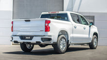 Load image into Gallery viewer, Borla 2024 Chevy Silverado 1500 6.2L V8 S-Type Catback Exhaust w/ Simulator - CF Black Anodized - 140994CFBA