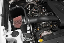 Load image into Gallery viewer, K&amp;N 2016 Toyota Tacoma V6 3.5L AirCharger Performance Intake - 63-9039