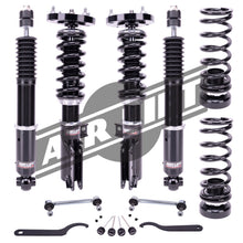 Load image into Gallery viewer, Air Lift Performance 05-14 Ford Mustang S197 Coilover Kit - 79015