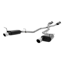 Load image into Gallery viewer, Flowmaster 11-25 Dodge Durango R/T Force II Cat-Back SS Exhaust System - 817651