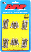 Load image into Gallery viewer, ARP LS1 LS2 SS Hex Coil Bracket Bolt Kit - 434-2302