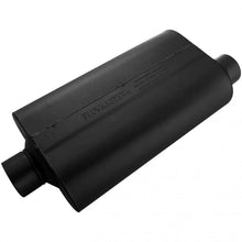 Load image into Gallery viewer, Flowmaster 3 IN(C)/OUT(O) 50 Series SUV/PF Muffler - 53057