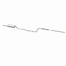 Load image into Gallery viewer, MagnaFlow BRE Exhaust Kit 94-97 Honda Accord 2.2L - 106-0141