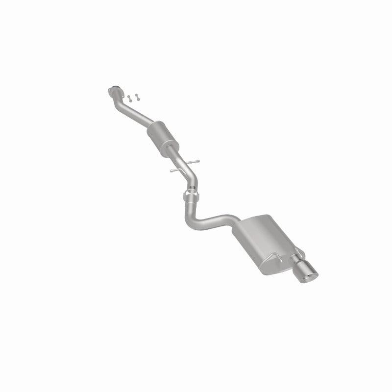 MagnaFlow BRE Exhaust Kit 01-05 Lexus IS300 3L - 106-0932