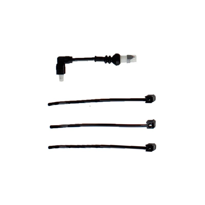 Bilstein 19-24 BMW 330i xDrive (w/ Elec. Susp.) B4 OE Replacement (DampTronic) Shock - Front Left - 23-305069