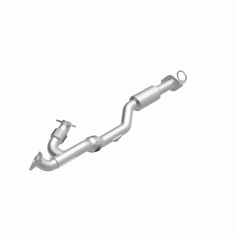 MagnaFlow 13-14 Nissan Pathfinder 3.5L Direct Fit Converter - 5592699