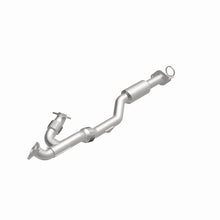 Load image into Gallery viewer, MagnaFlow 13-14 Nissan Pathfinder 3.5L Direct Fit Converter - 5592699