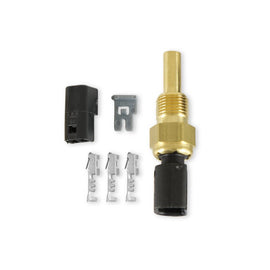 AEM Universal 1/8in PTF Water/Coolant/Oil Temperature Sensor Kit - 30-2012
