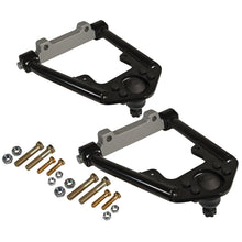 Load image into Gallery viewer, SPC Performance Steel Adjustable Upper Control Arm 67-73 Ford Mustang / 67-73 Mercury Cougar (Pair) - 94213